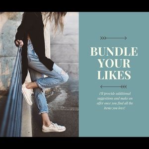Bundle Your Likes